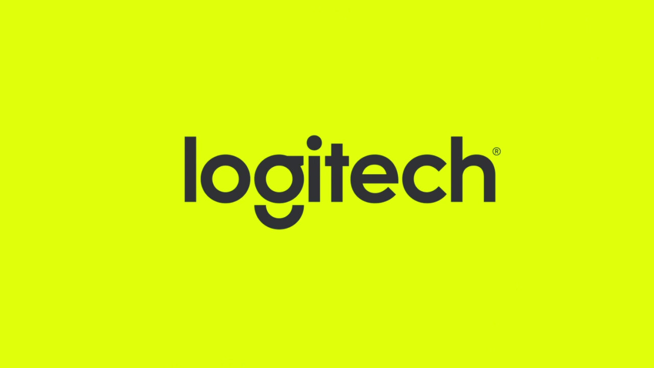 Logitech