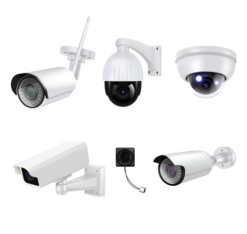 Network Camera