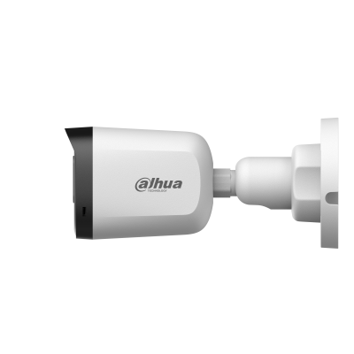 DH HAC B1A21P U IL 2.8mm 2mp Smart Dual Light 20m IR 30m Bullet