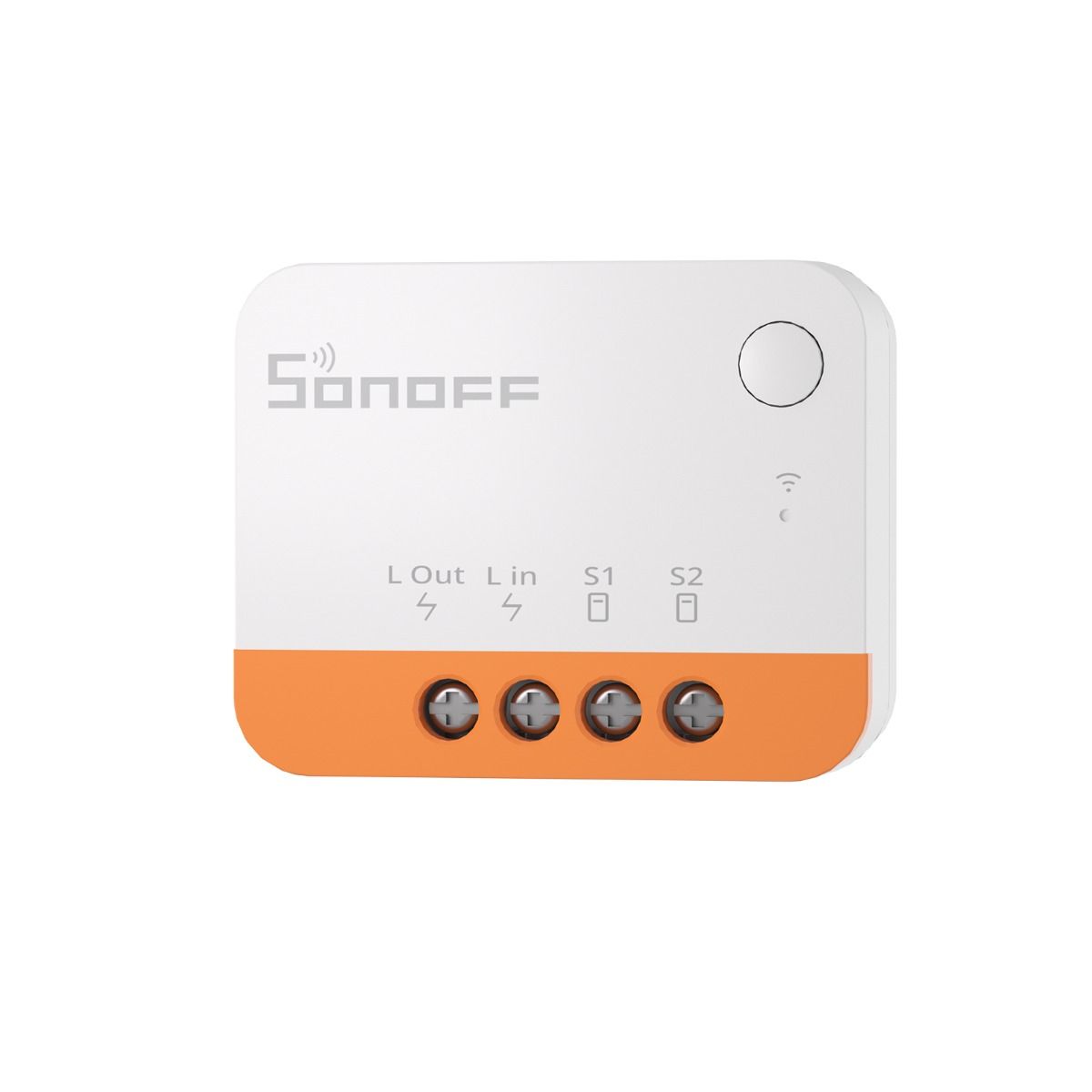 SONOFF ZBMINIL2 Zigbee Rele 1 output / 6A / Battery